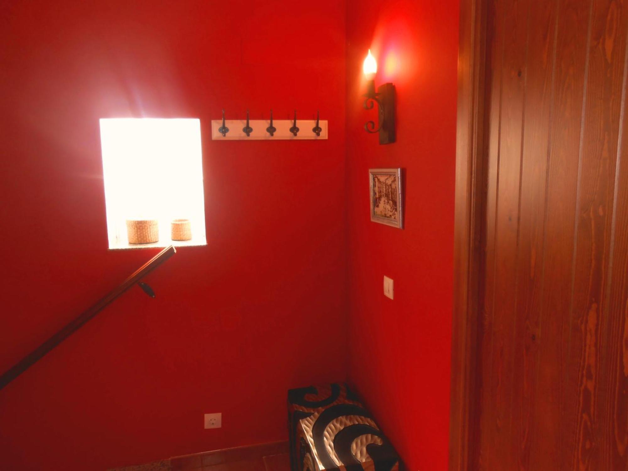 Casa Navarrete El Cuervo  Luaran gambar